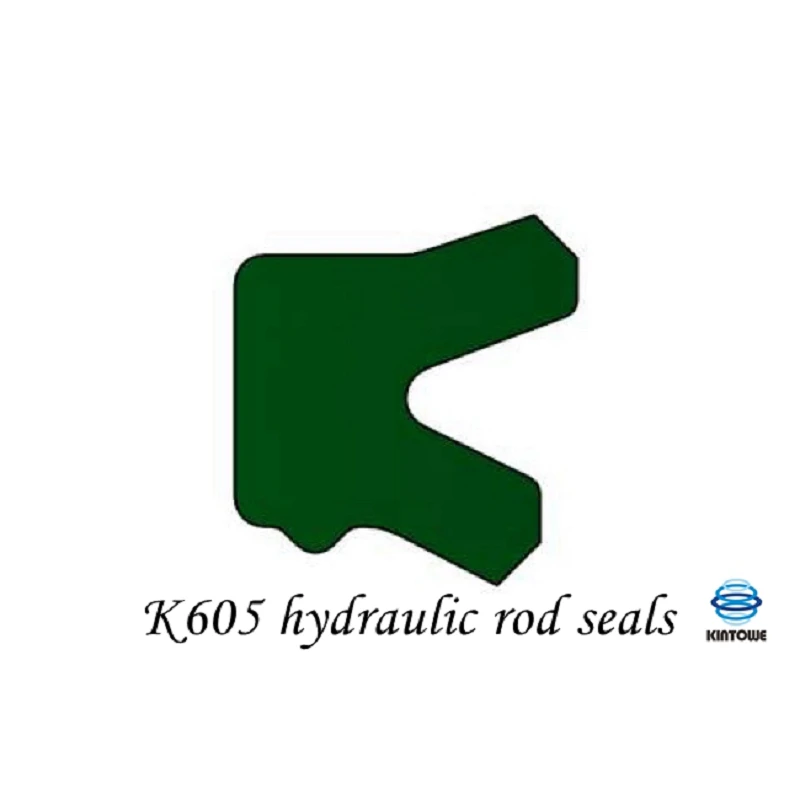 Hydraulic Rod Seals