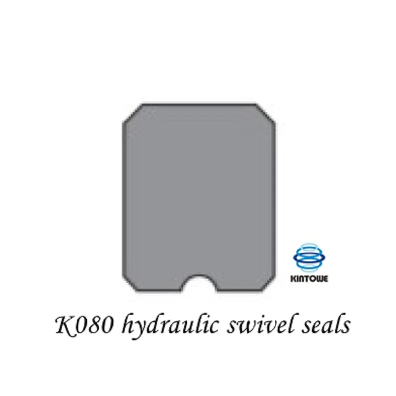 Hydraulic Swivel Seals