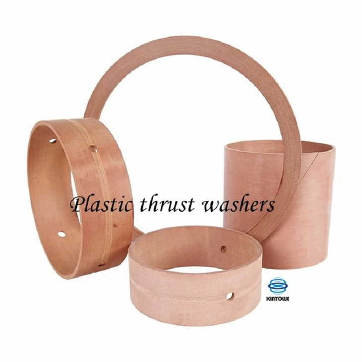 Plastic thrust washers(001)