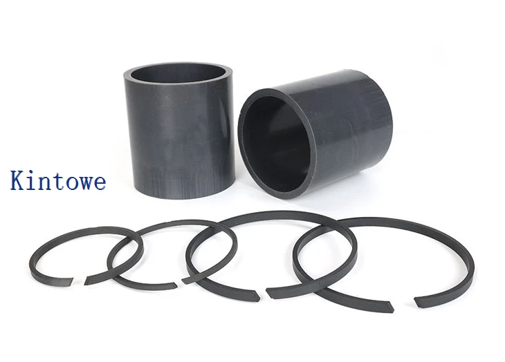 PTFE Dust Rings