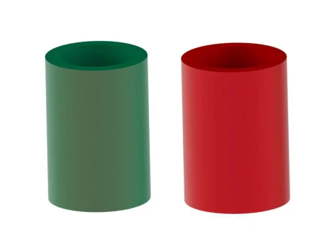 Polyurethane Casting Billets For High-Precision Seal Turning